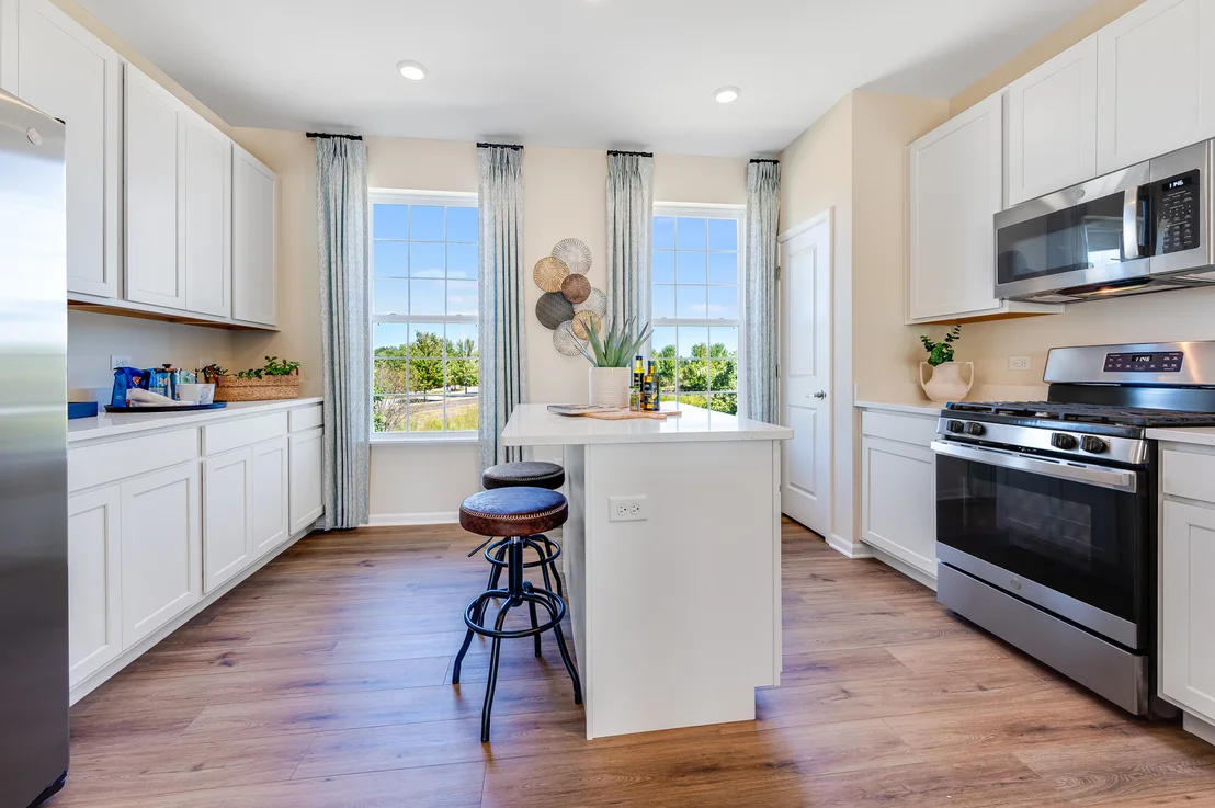 Photo of 204 Settlers Place