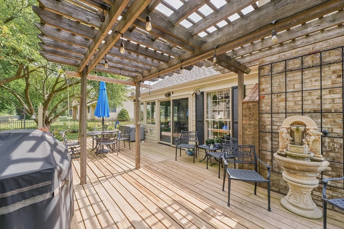 Photo of 1308 Weathervane Drive