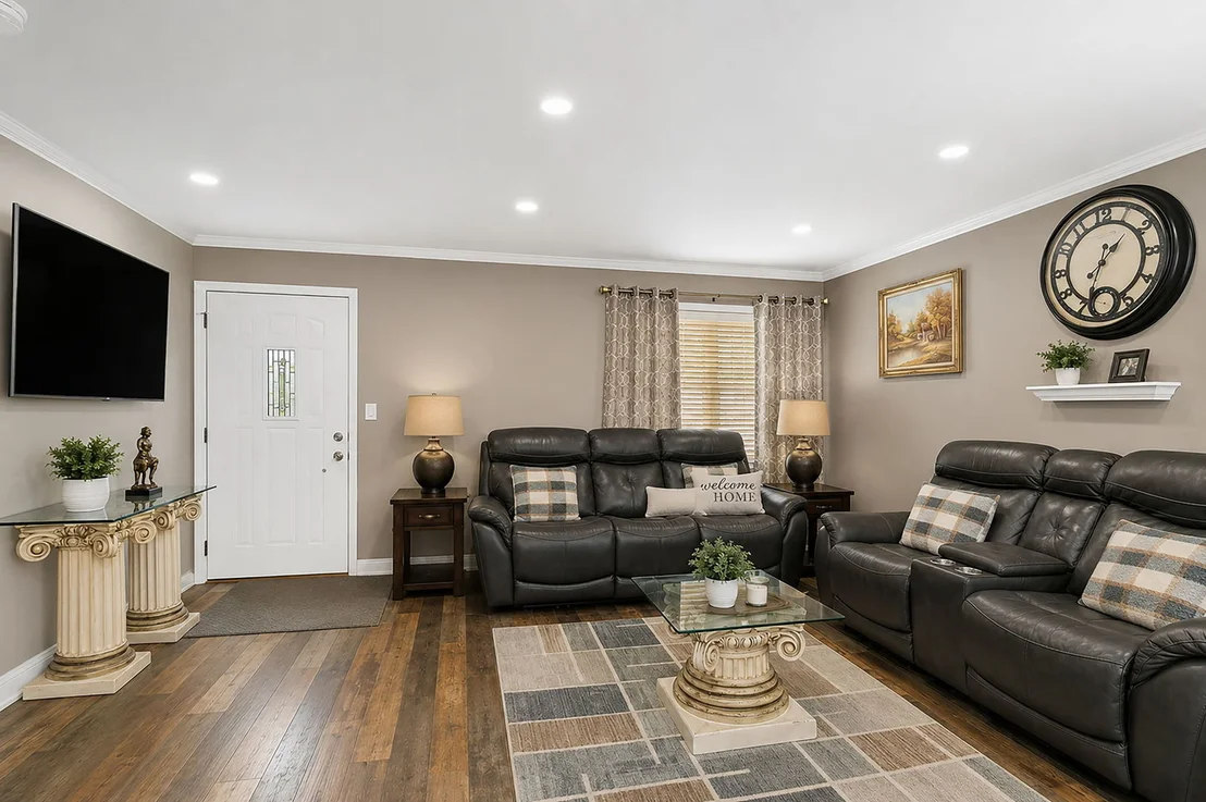 Photo of 115 N Rose Avenue