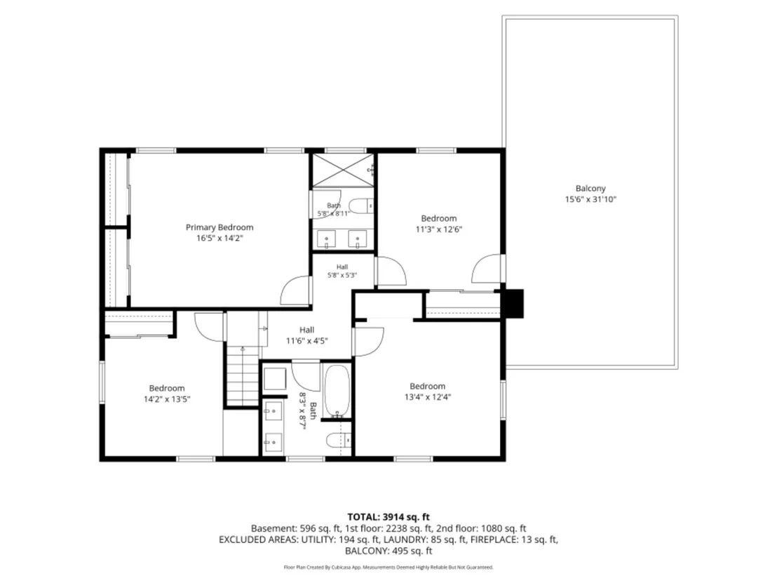 Photo of 1288 Sunview Lane