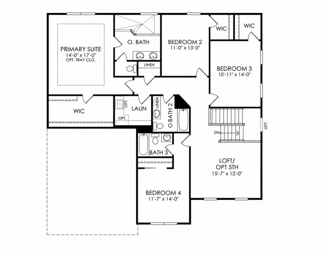 Photo of 3667 Peregrine Way