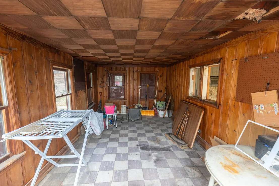 Photo of 2433 S Keystone Avenue