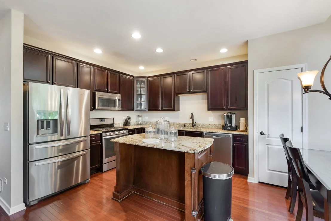 Photo of 1158 Falcon Ridge Drive