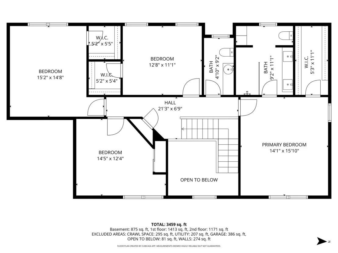 Photo of 2211 Hazelwood Drive