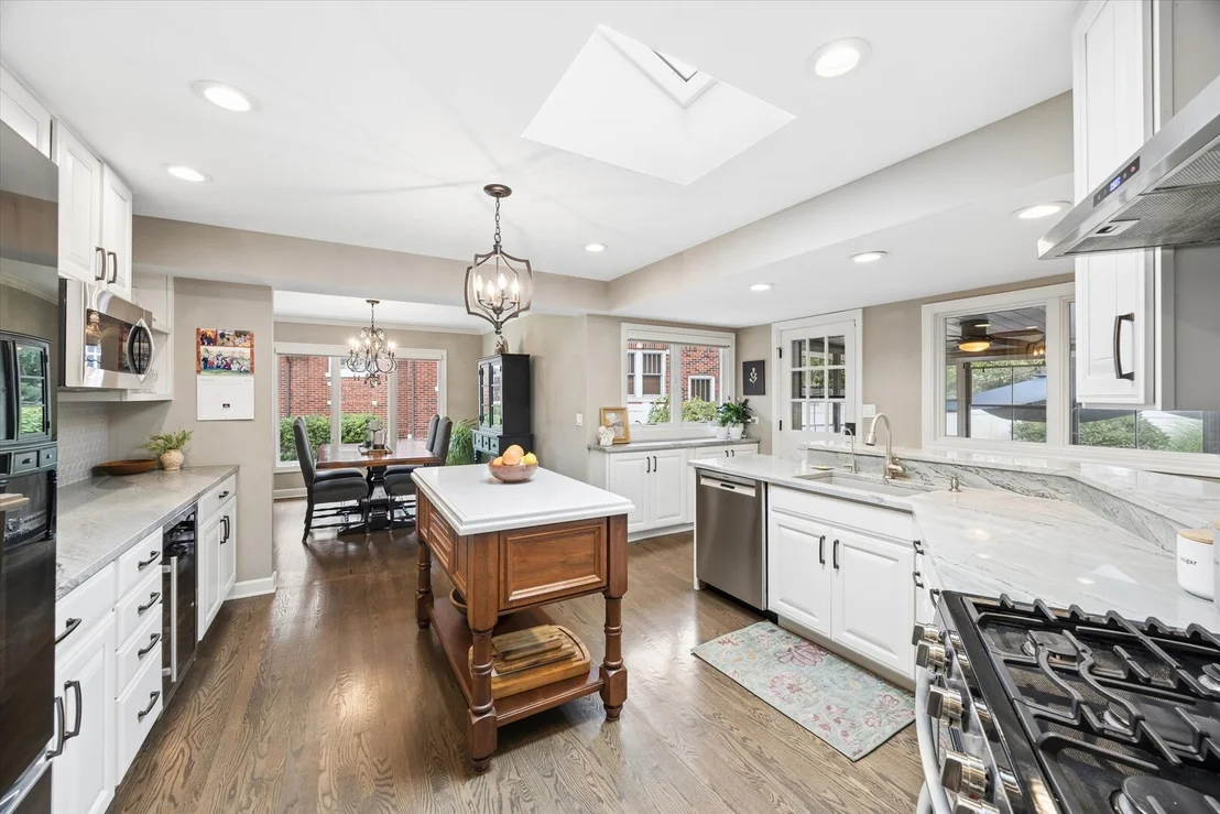 Photo of 110 S Herbert Road