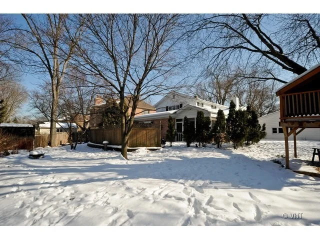 Photo of 2546 OAK Avenue