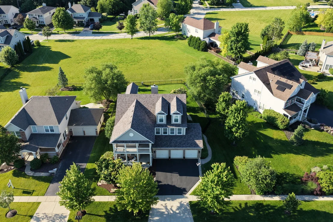 Photo of 2700 Oak Drive