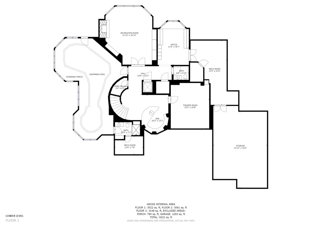 Photo of 34 Abbey Woods Drive