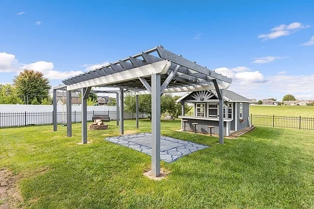 Photo of 1515 Eagle Bluff Drive