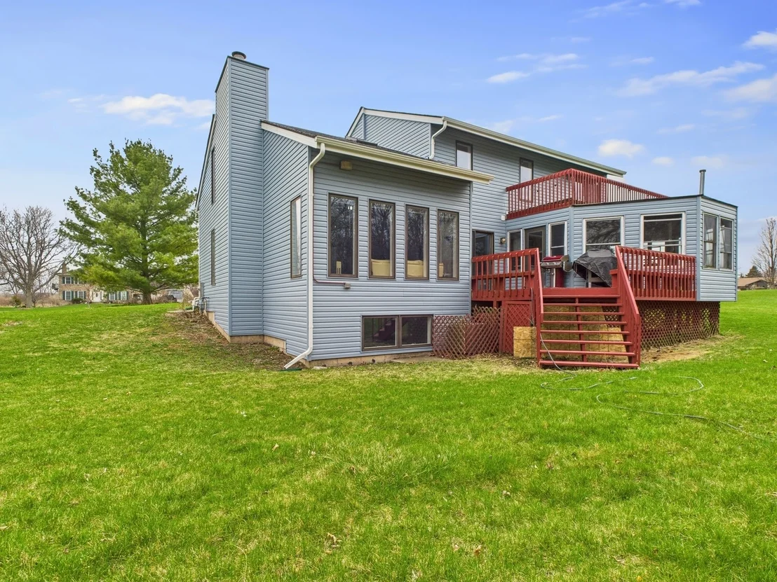 Photo of 15840 Overlook Lane