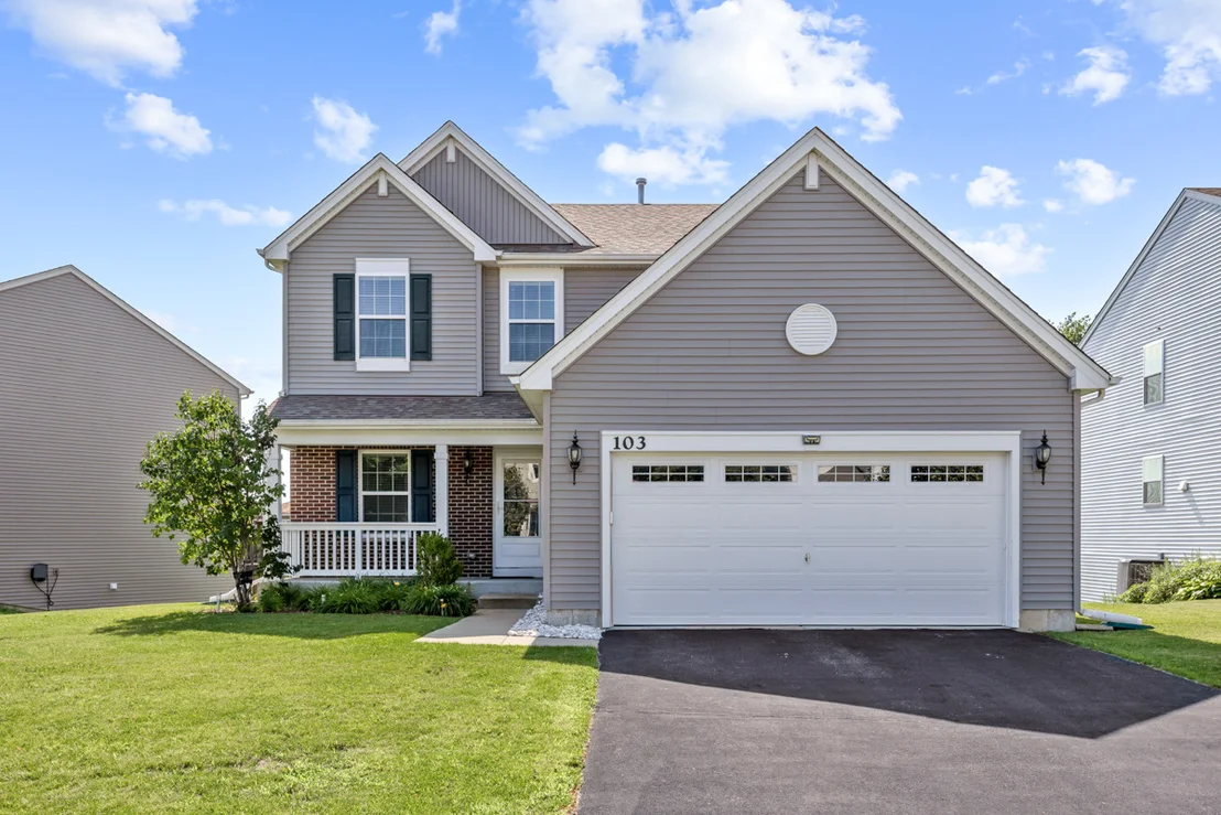 Photo of 103 Chesterton Drive