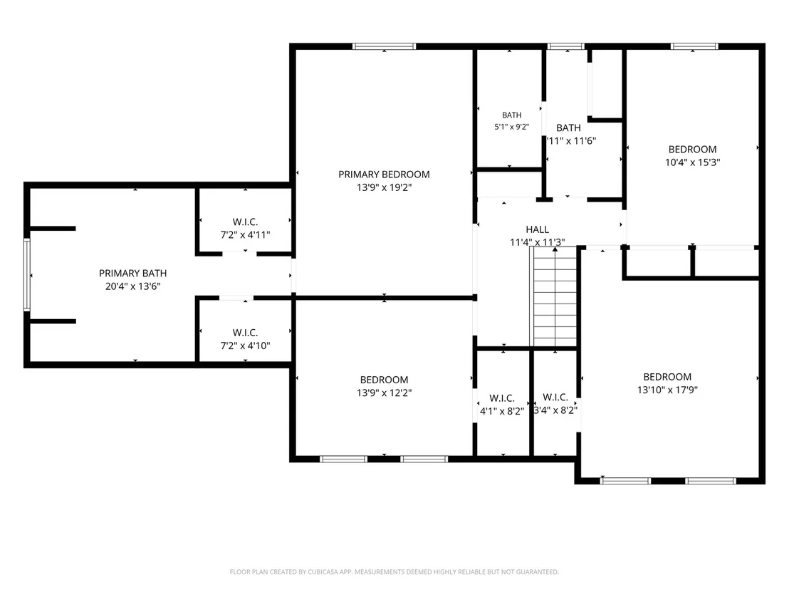 Photo of 845 Crabtree Lane