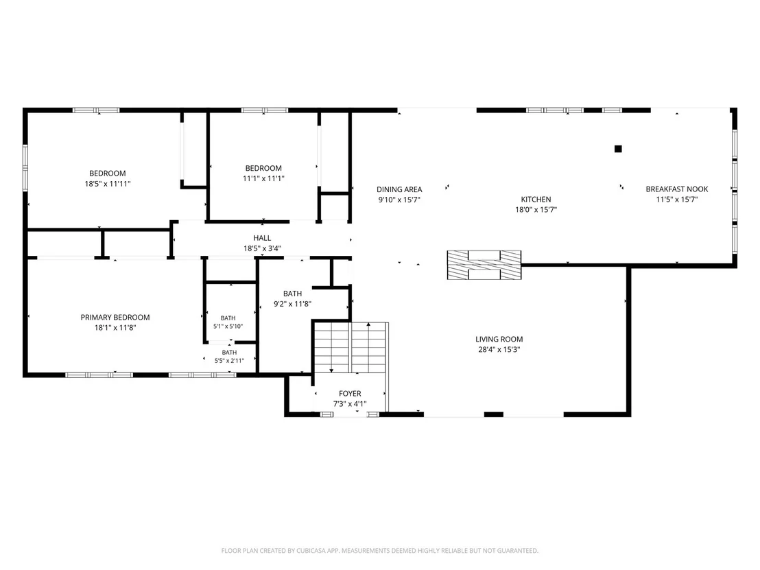 Photo of 40484 Sunset Drive N