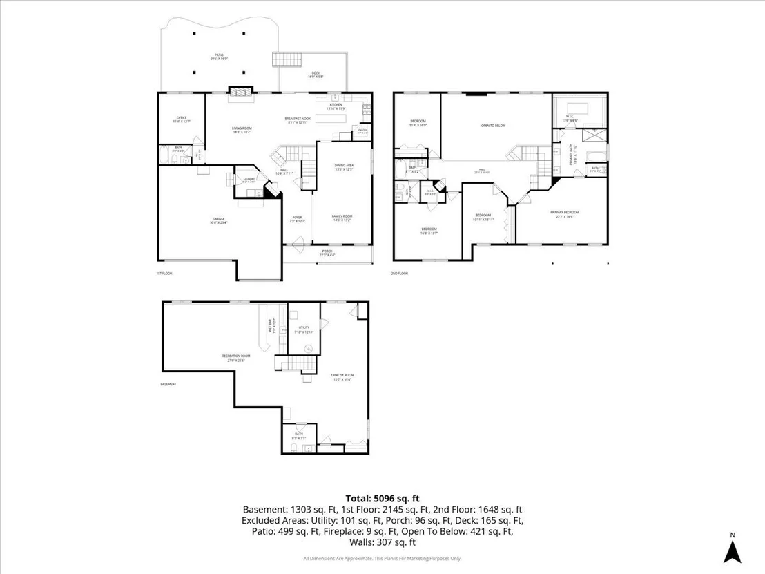 Photo of 1085 Waterview Circle