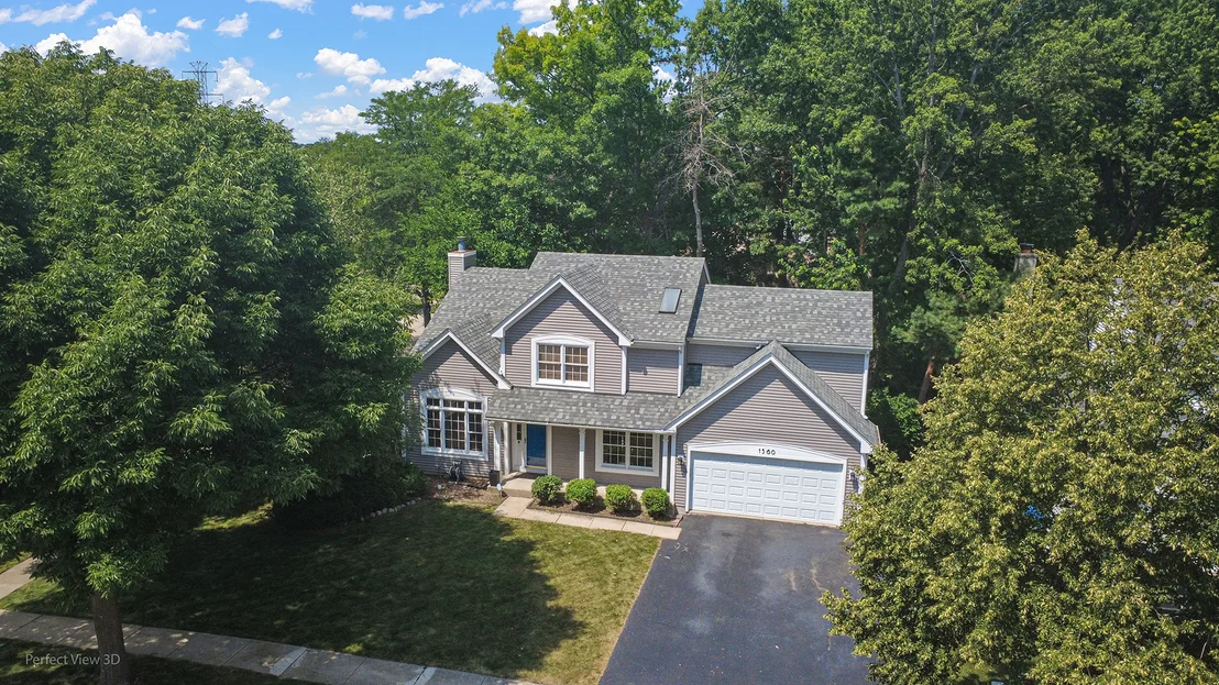 Photo of 1360 Knottingham Drive