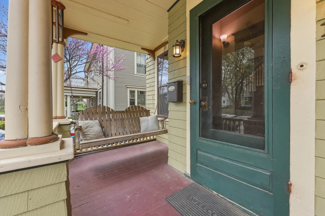 Photo of 12 Rugby Place