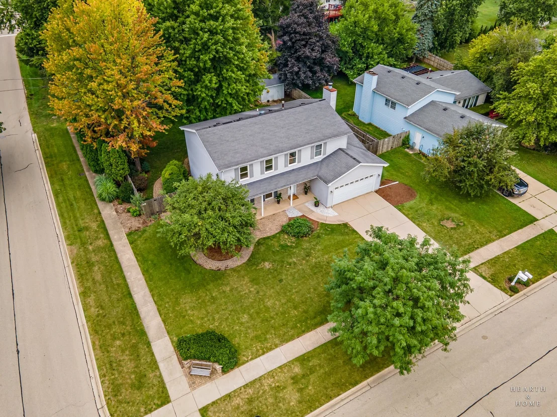 Photo of 3220 W Lorient Drive