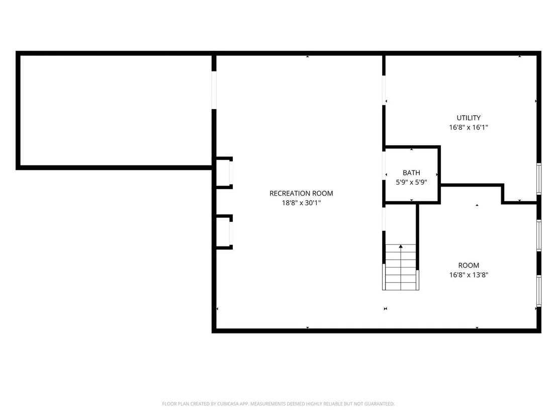 Photo of 3700 Charlemaine Drive