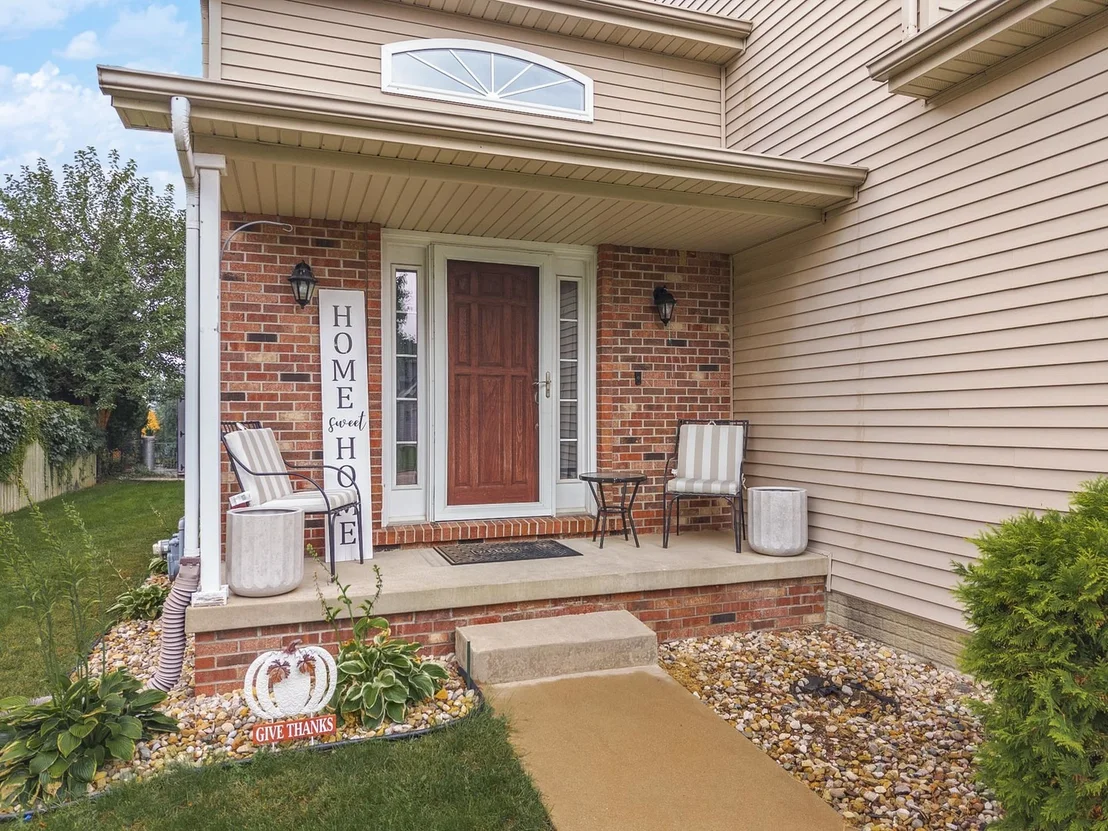 Photo of 1325 Berkley Road