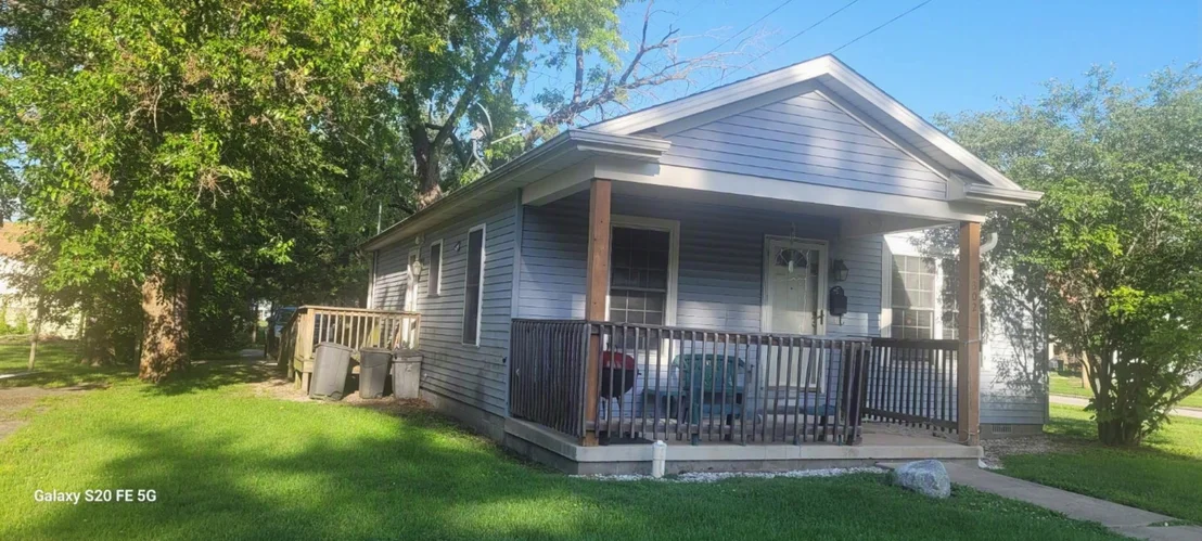 Photo of 1302 N Champaign Street