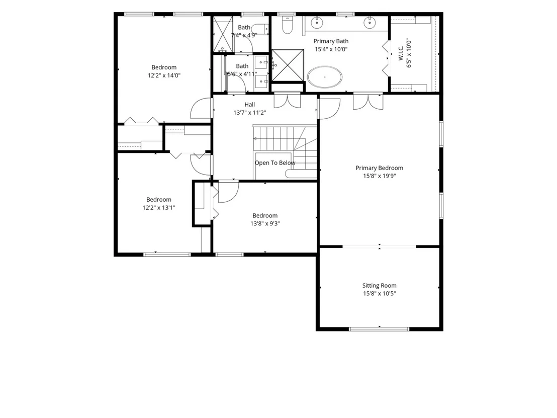 Photo of 2335 Indian Ridge Drive