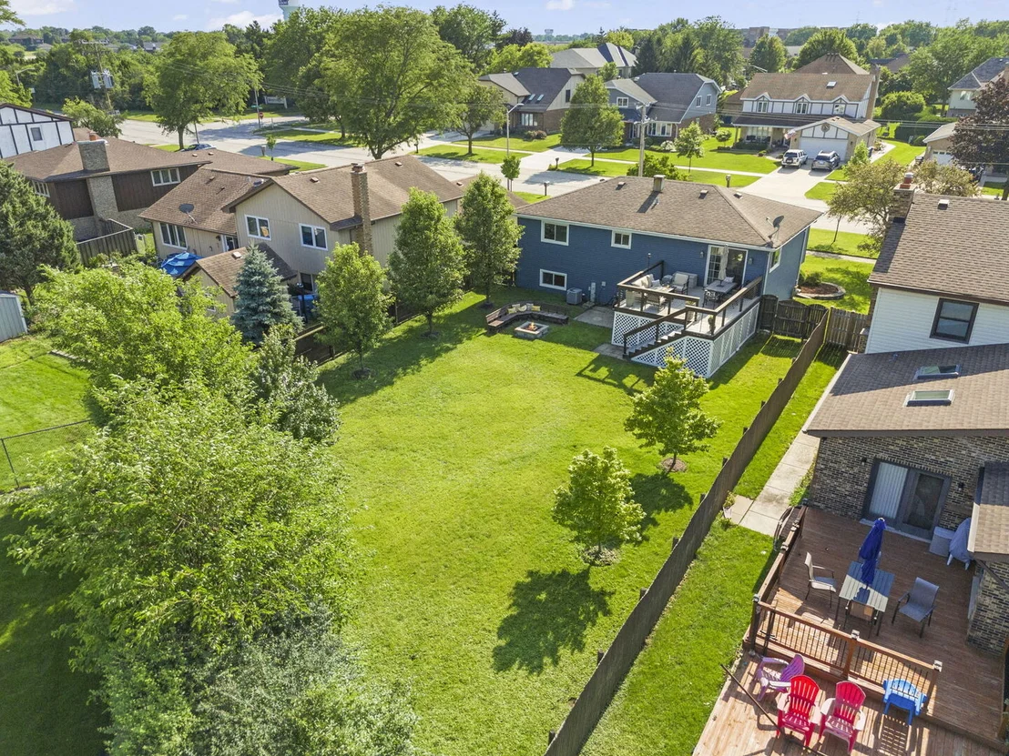 Photo of 1219 N Itasca Road