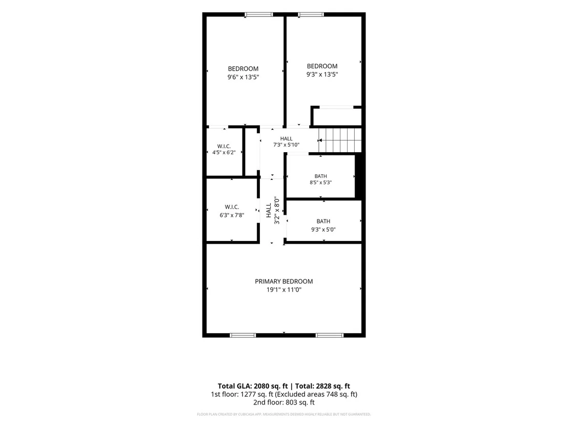 Photo of 17618 Stonebridge Drive