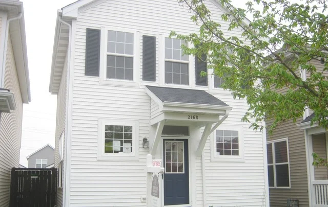 Photo of 2168 Grayhawk Drive