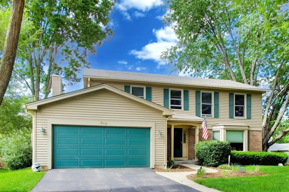 Photo of 745 Newberry Drive