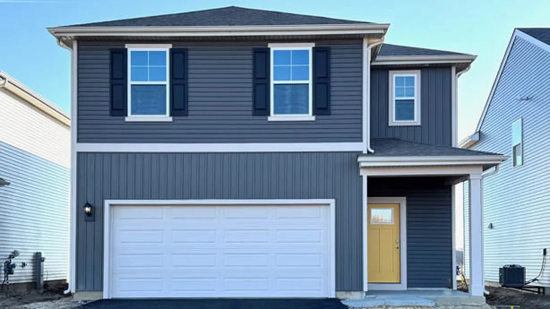 Photo of 2924 Rainier Drive