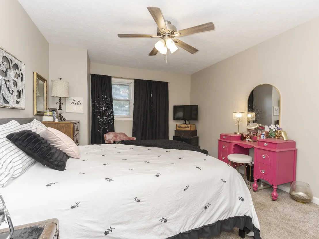 Photo of Unit B at 1713 King Drive