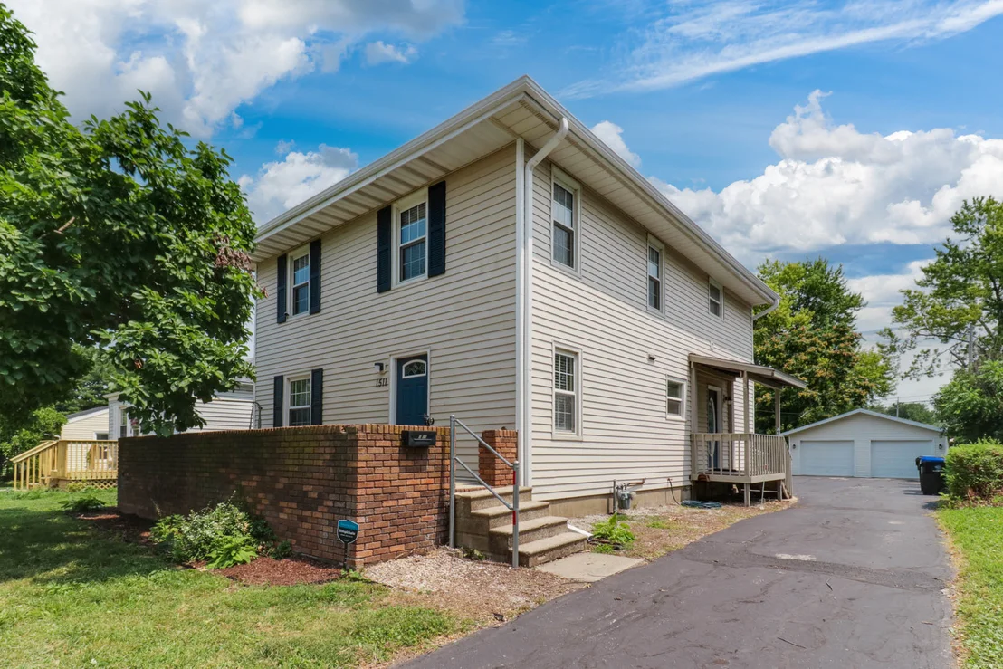 Photo of 1511 Fell Avenue