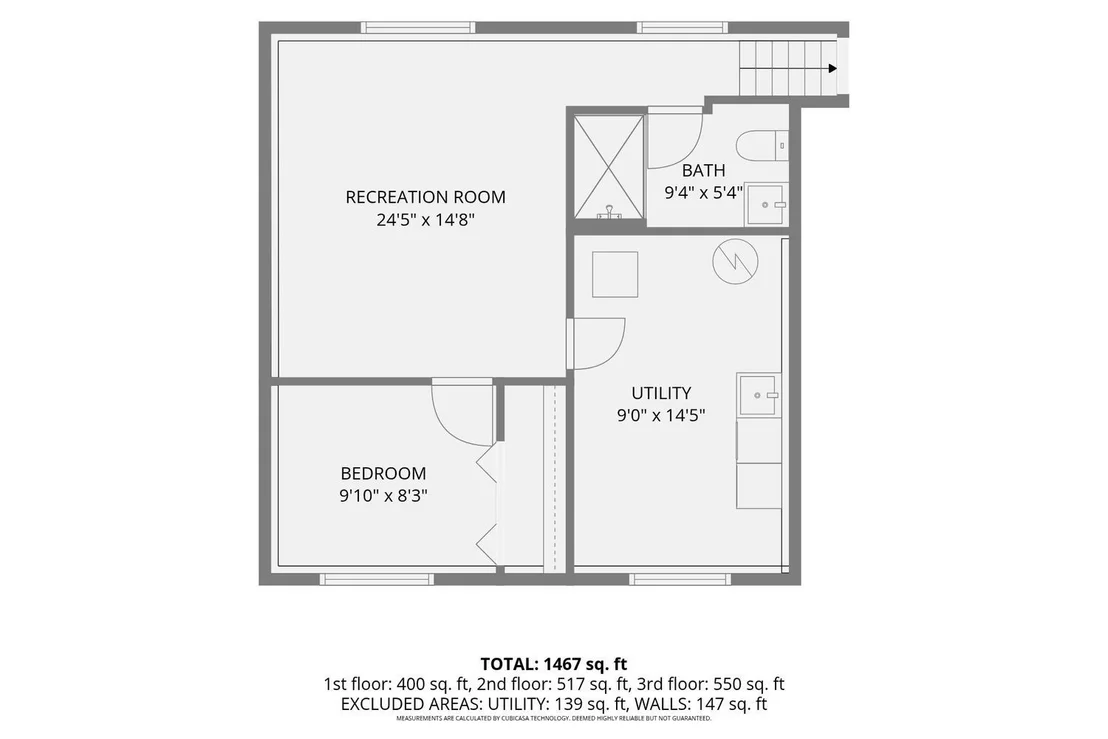 Photo of 305 Jackson Street