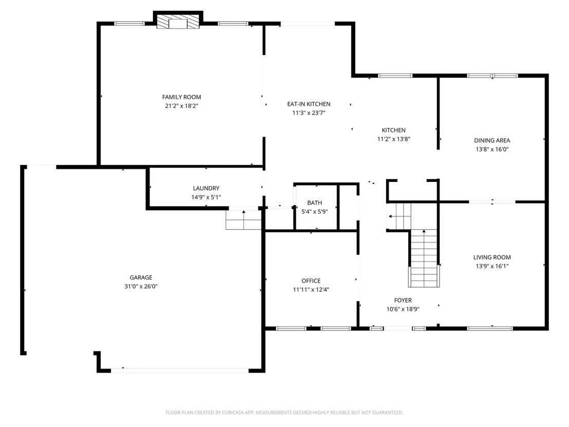 Photo of 15504 Dan Patch Drive
