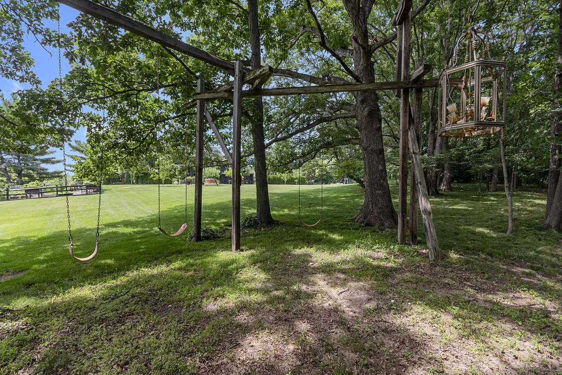 Photo of 5 Split Rail