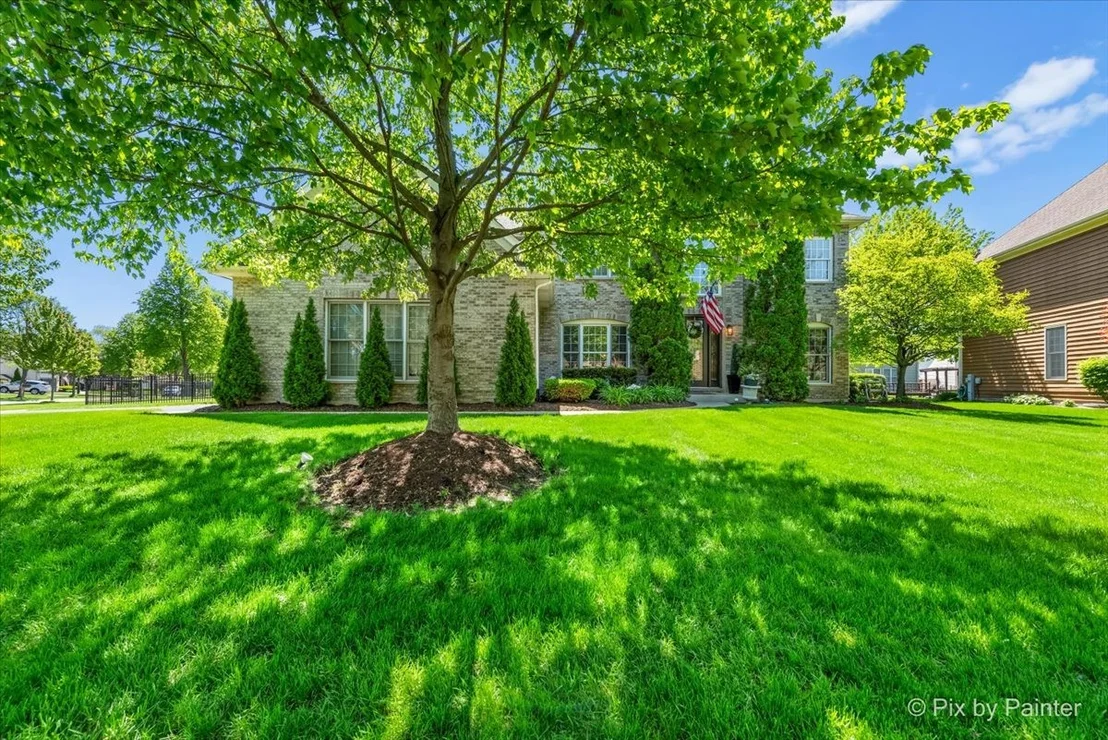 Photo of 2400 Wyeth Drive
