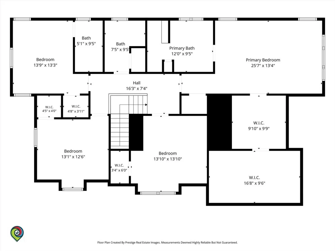 Photo of 301 Spruce Street