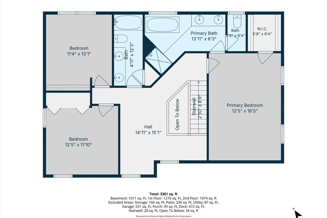 Photo of 970 Ponderosa Lane