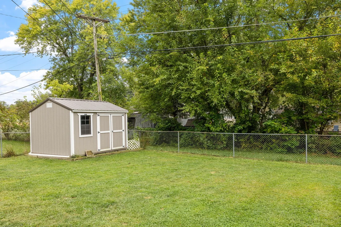 Photo of 1306 Willida Avenue
