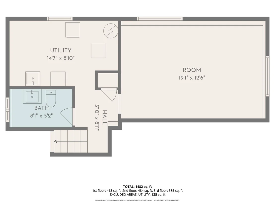 Photo of 1108 Kim Place