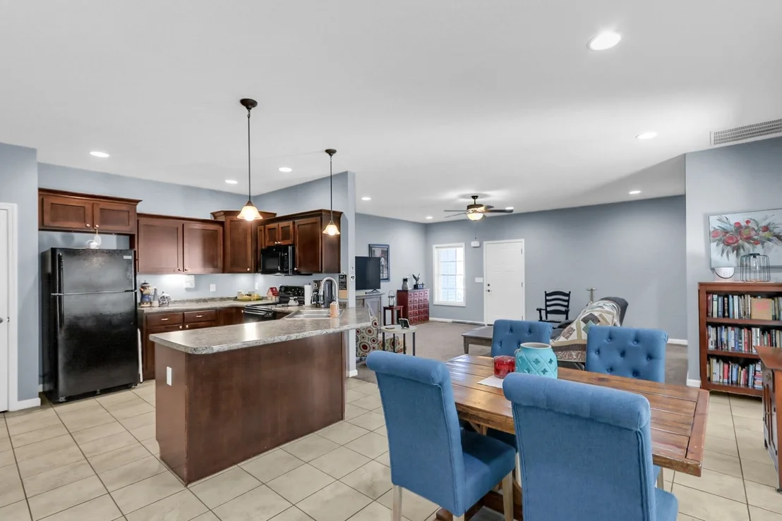 Photo of 3331 Boulder Ridge Drive