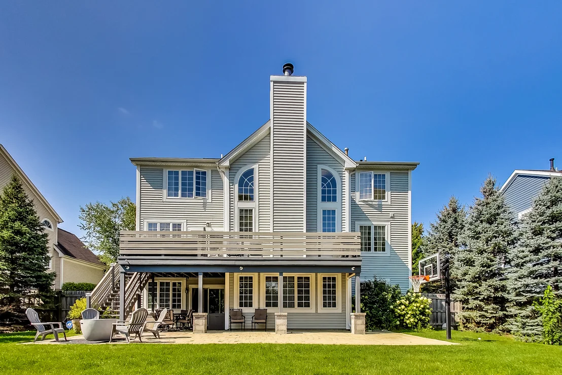 Photo of 6285 Murifield Drive