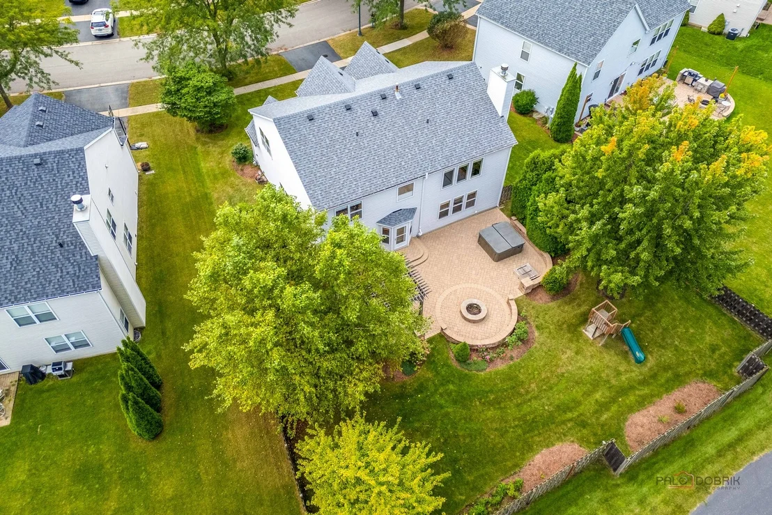 Photo of 270 W Winding Trail Circle