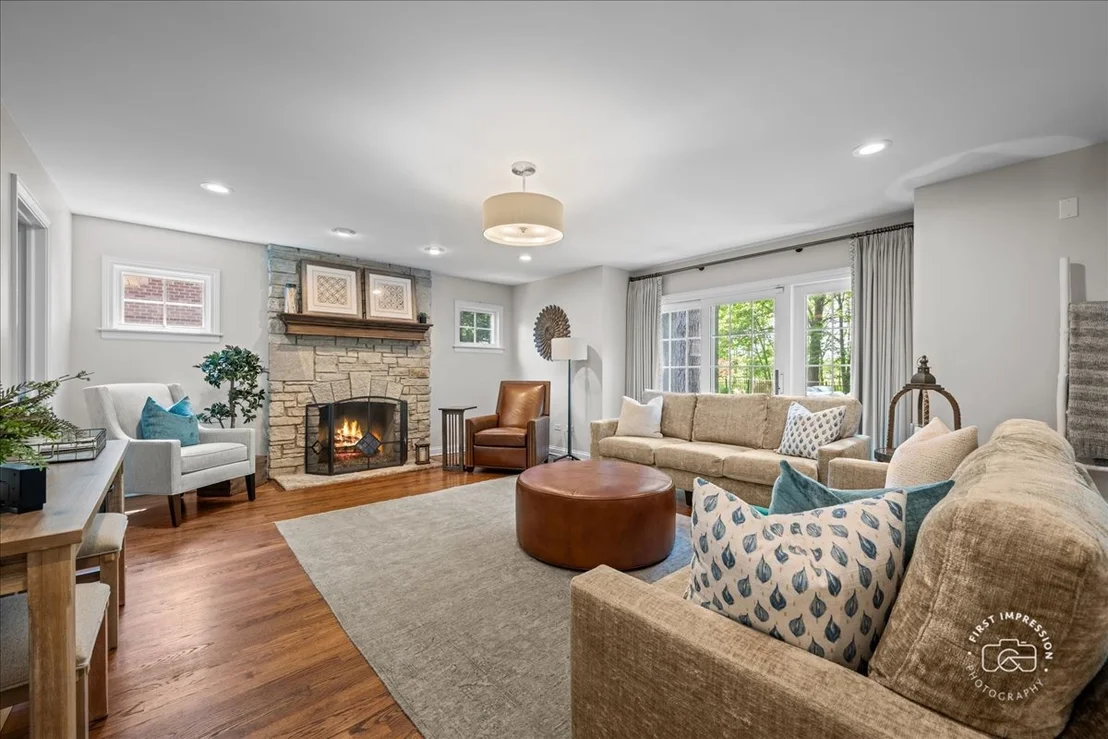 Photo of 1315 Heatherton Drive