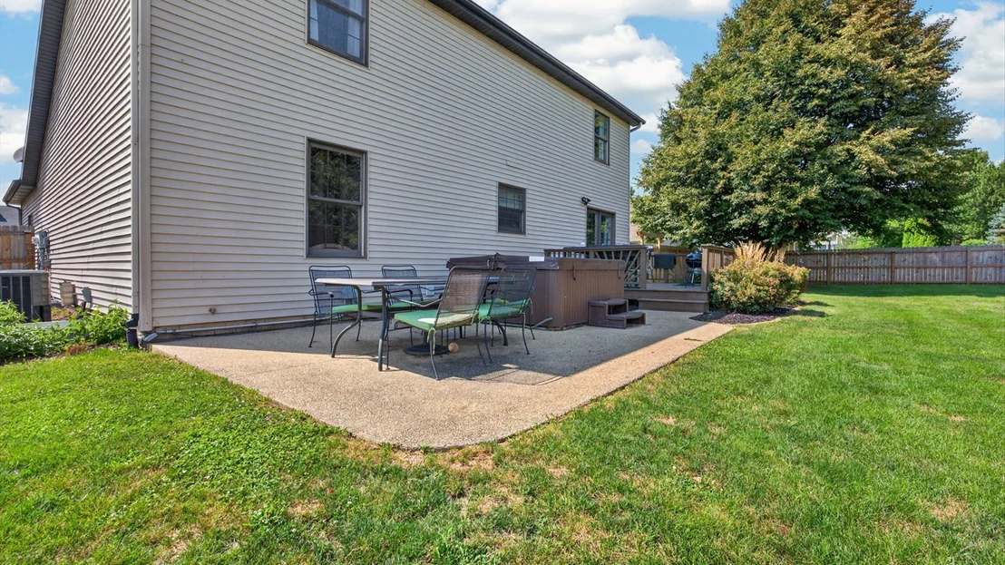 Photo of 113 S Pintail Lane
