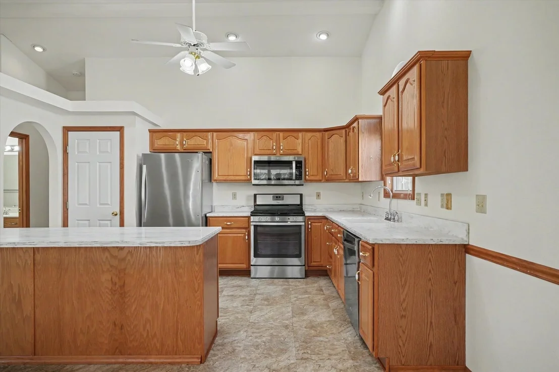 Photo of 1117 Ascot Drive