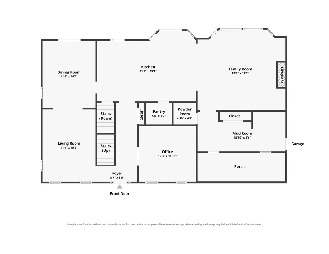 Photo of 318 Timber Trail