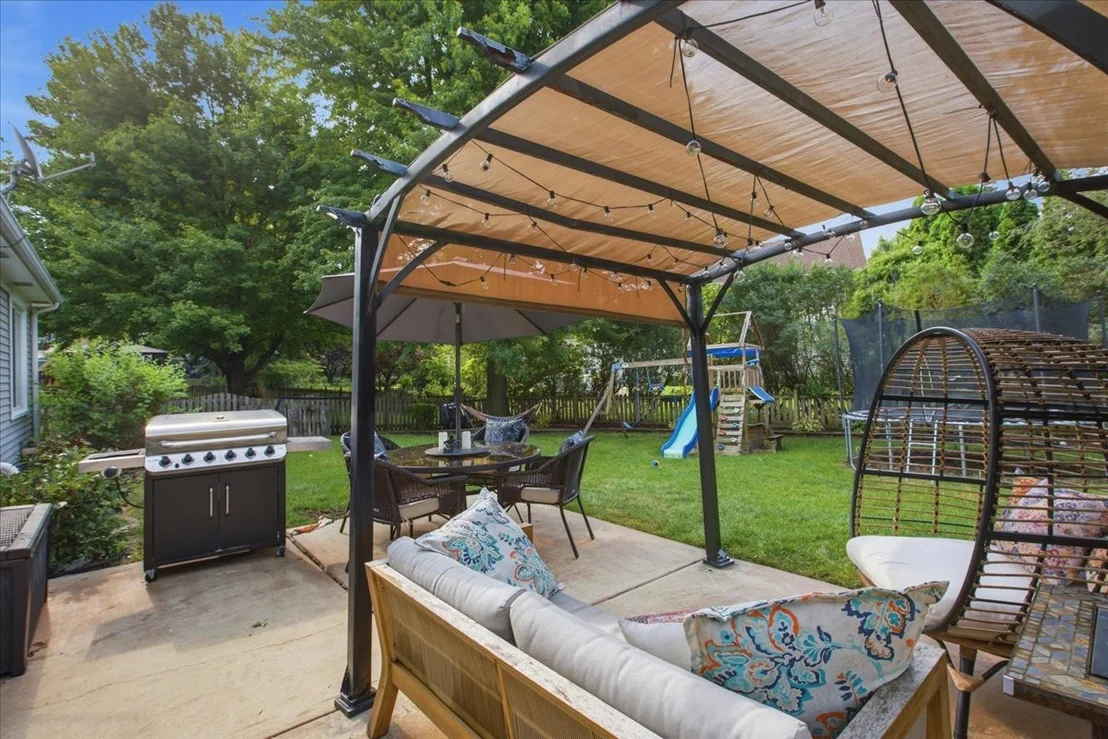 Photo of 3105 Blackhawk Trail