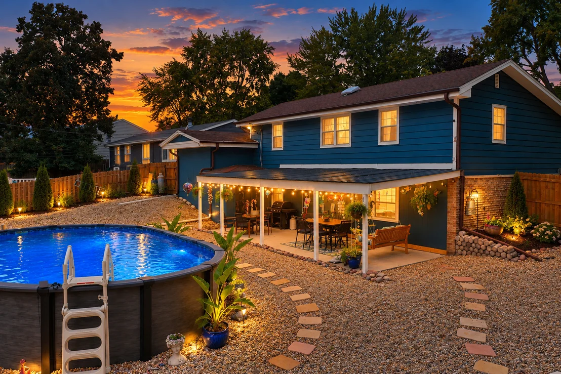 Photo of 2469 Circle Drive