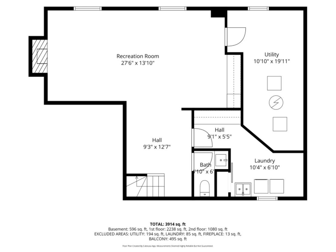 Photo of 1288 Sunview Lane